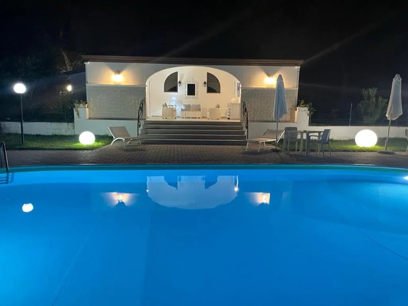 Villa Nunziatella Badia