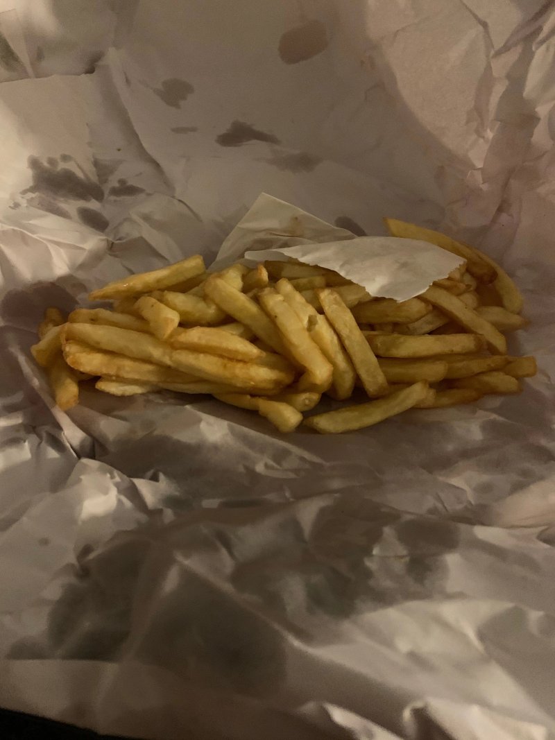 The Royal Express Kebab House