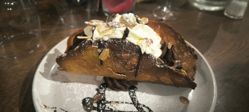 Le Cabanon Cafe Restaurant Bailleres