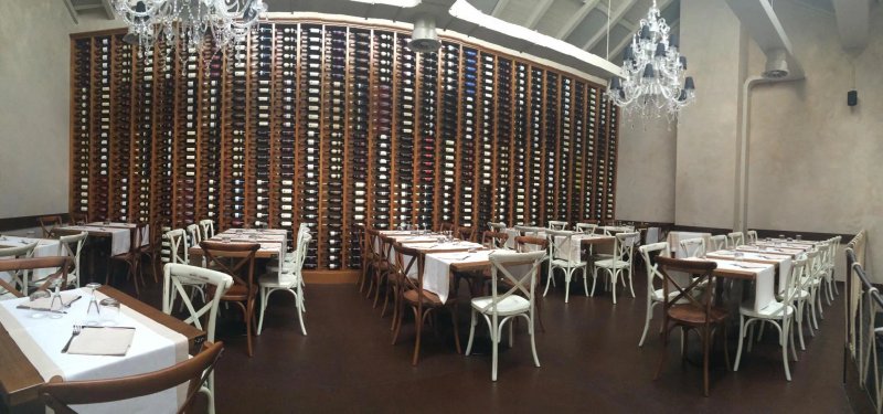 Ristorante Pizzeria Lait