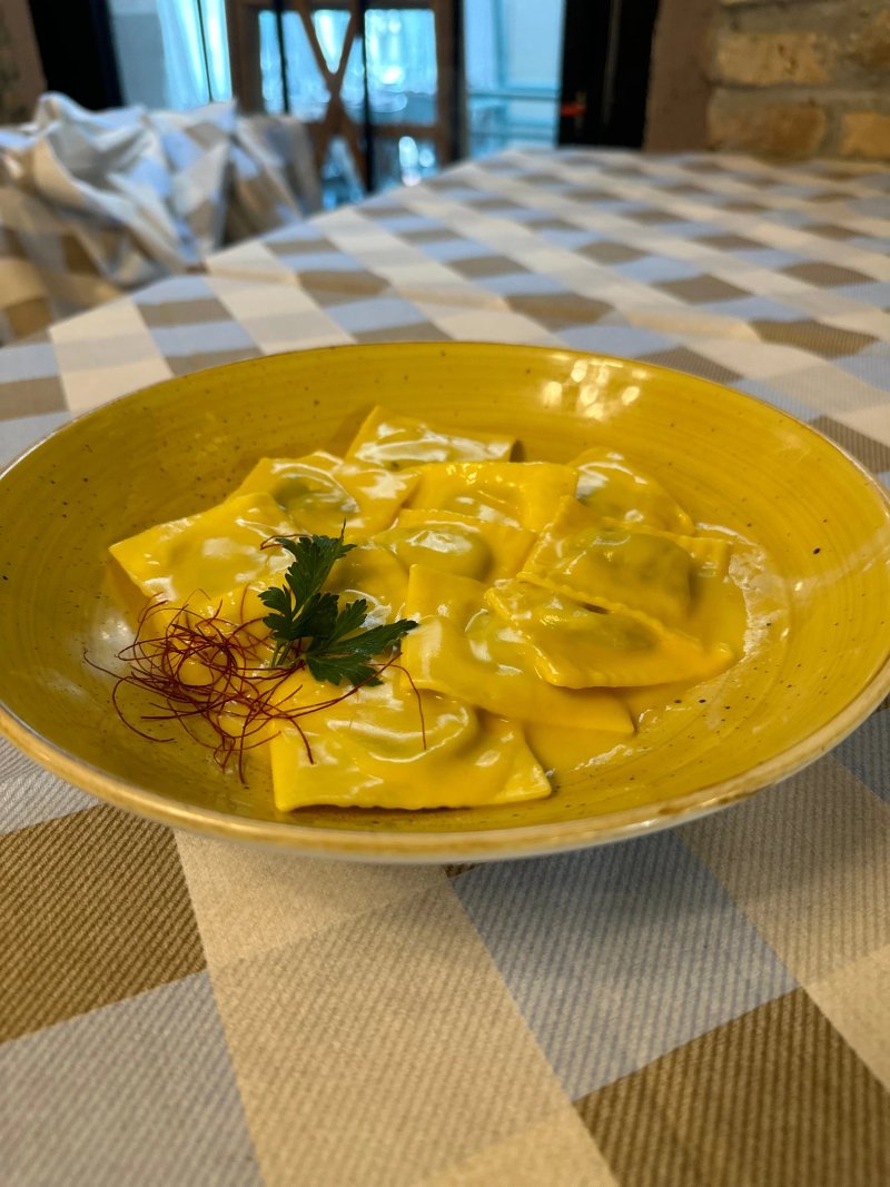A Casa De Nonna