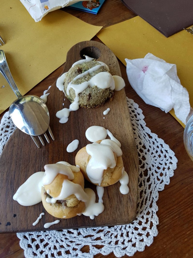 Locanda il Mondo in Valle