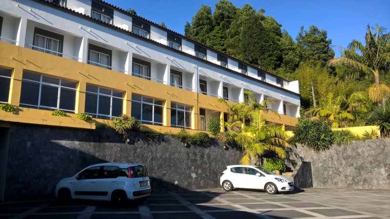 Residencial Vista do Vale