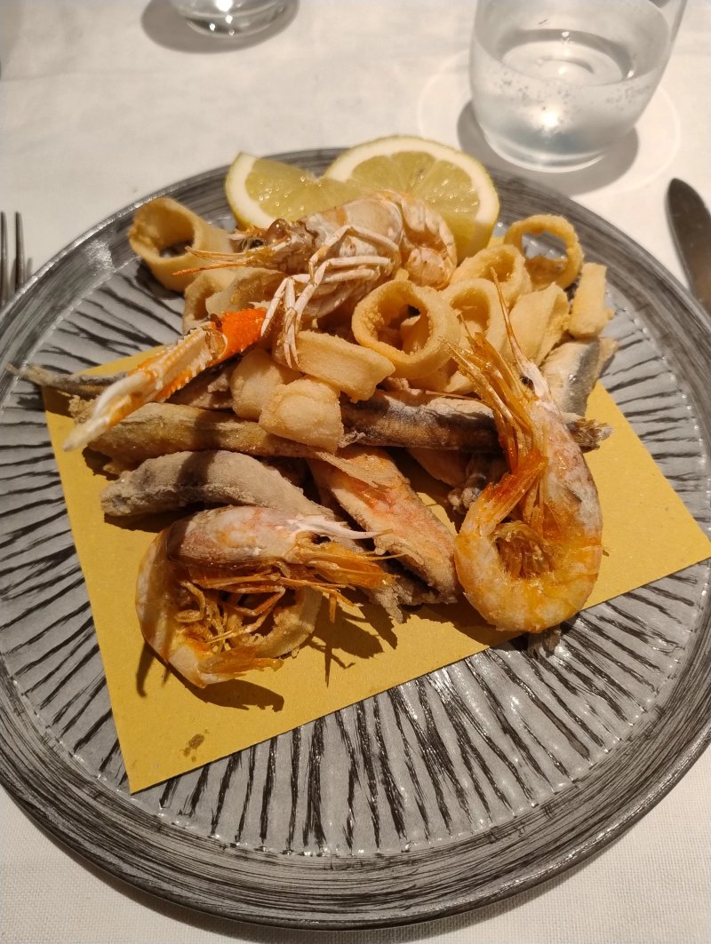 Da O' Vittorio