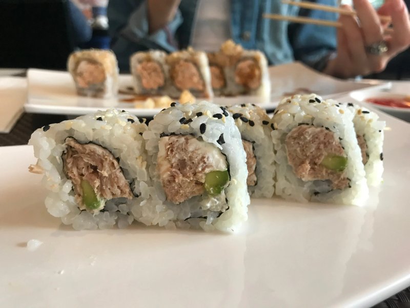 Shin Fusion Restaurant