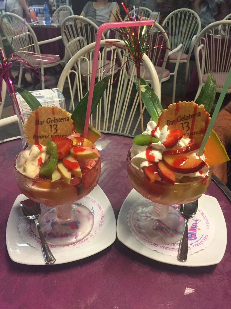 Gelateria 13