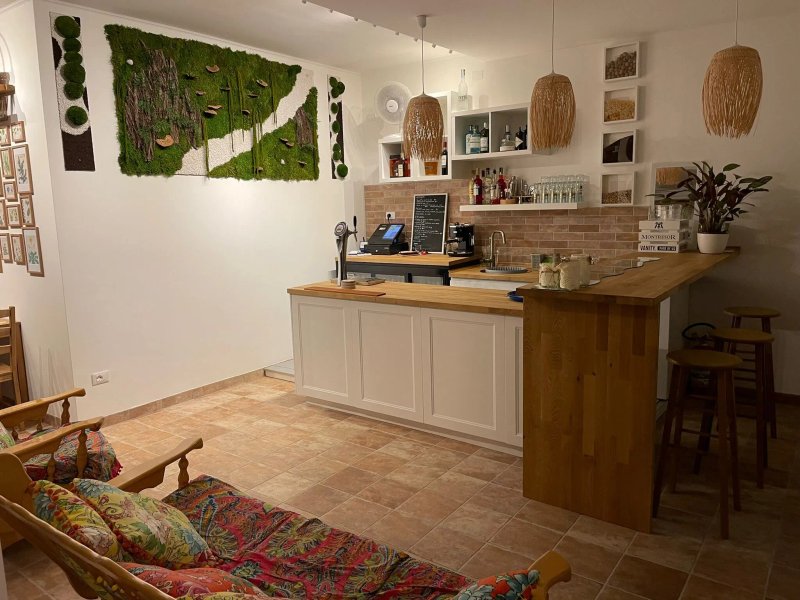 A Casa Mia