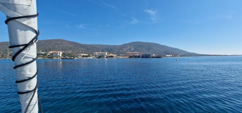 Asinara Sailing - Day Tour