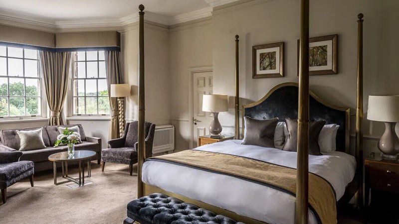 Crathorne Hall Hotel