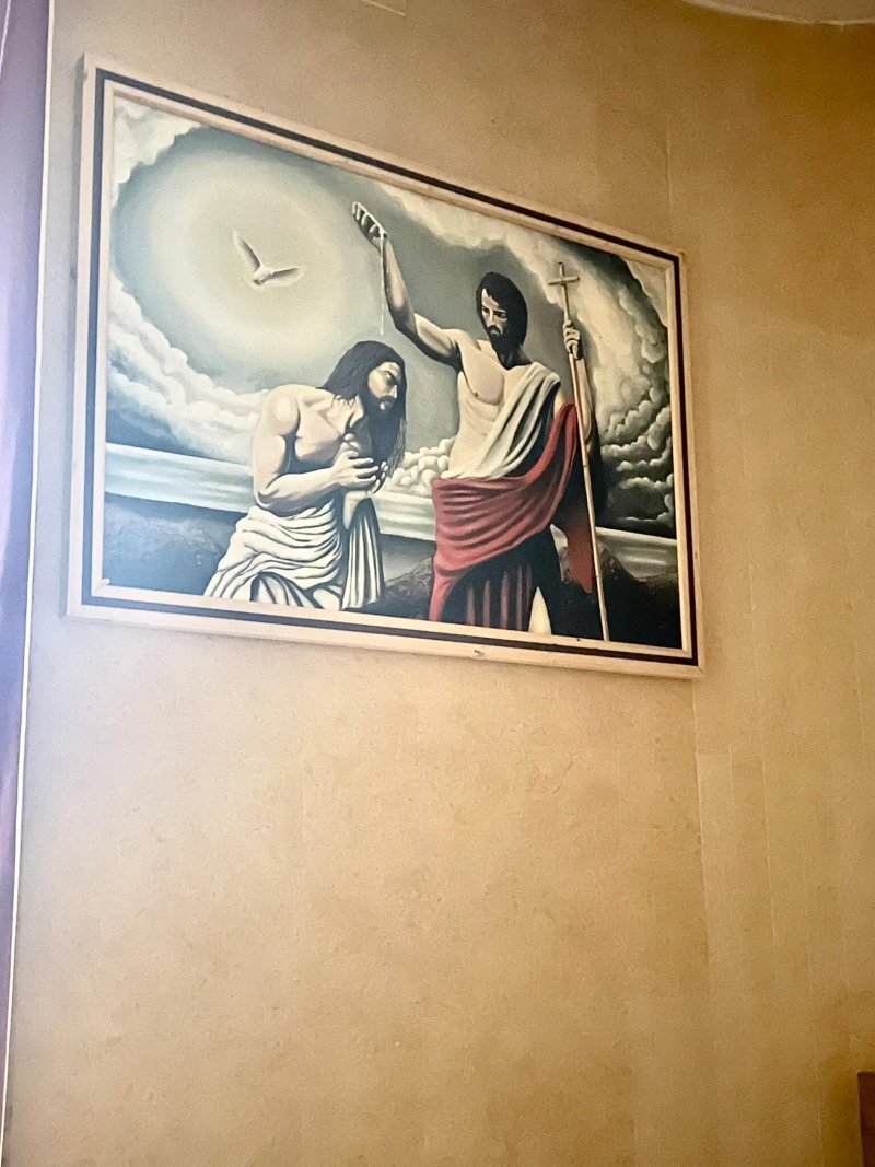 Chiesa dei Santi Anna e Gioacchino