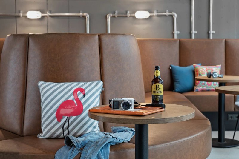 Moxy Hamburg Altona