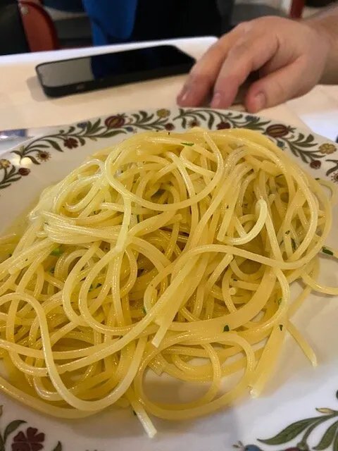 L'Incontro