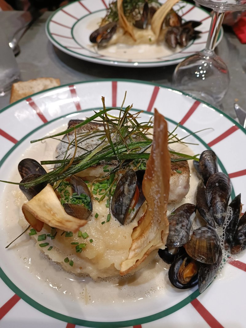 Bistrot Le Guernika