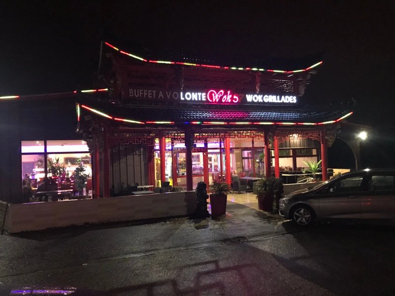 Wok 57