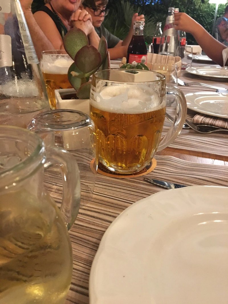 Oasi Ristorante Pizzeria