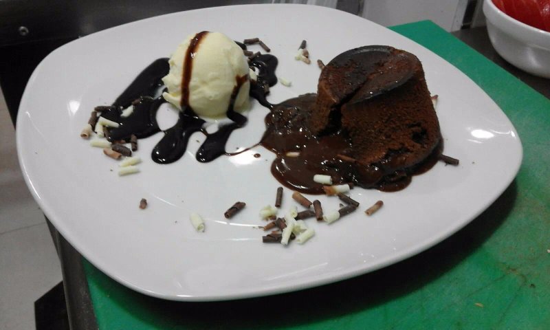 La Noria Gastrobar