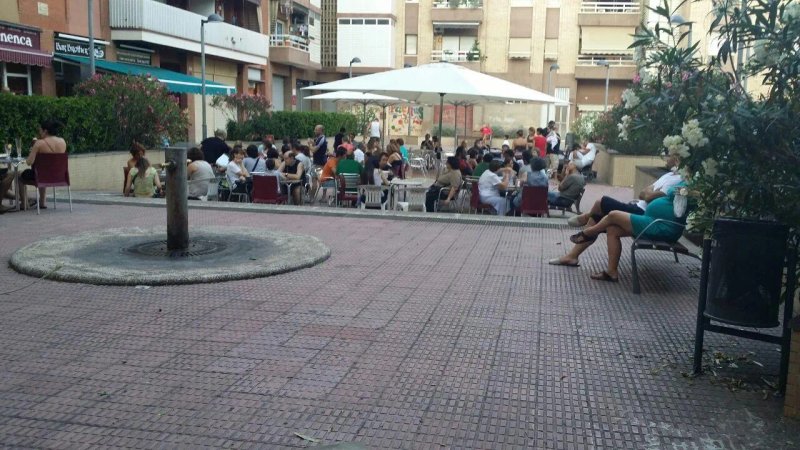 Heladeria Jijonenca Sant Feliu