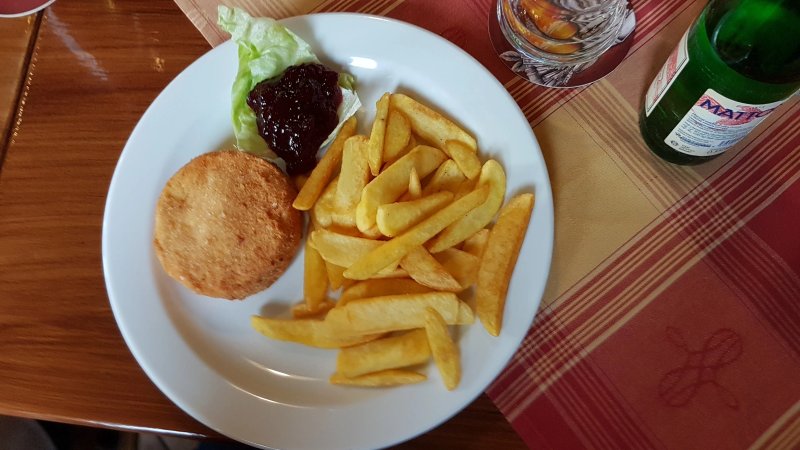 Hotel - Cafe - Restaurant Taverna