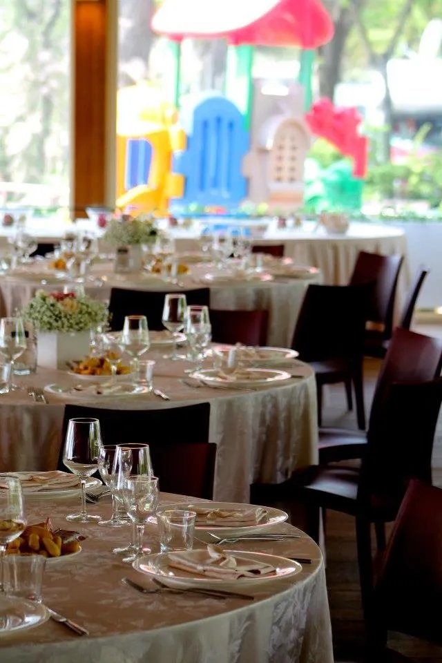 Al Lido Ristorante