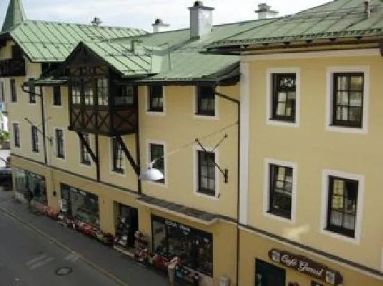Hotel Wittelsbach