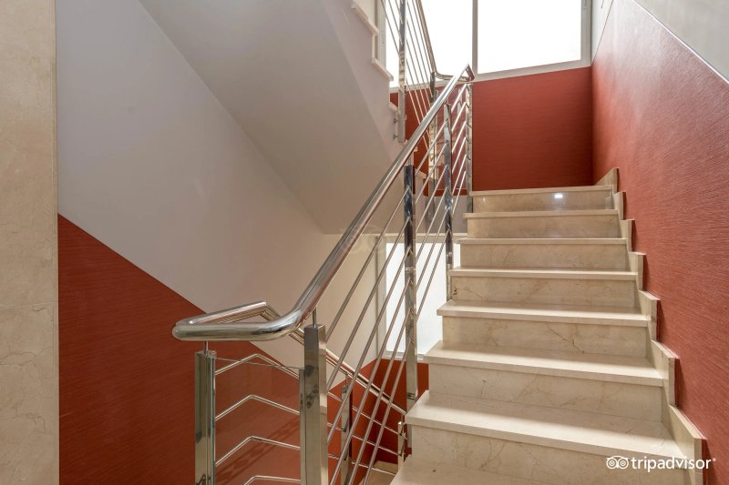 Hotel Porto Calpe