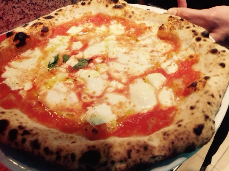 Pizzeria Doppio Zero