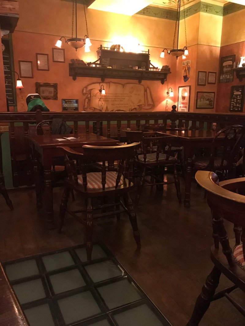 O'dea's Irish Pub