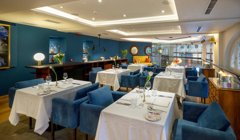 The Excelsior Hotel Thessaloniki