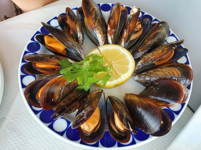 Restaurante Marisqueria Las Conchas