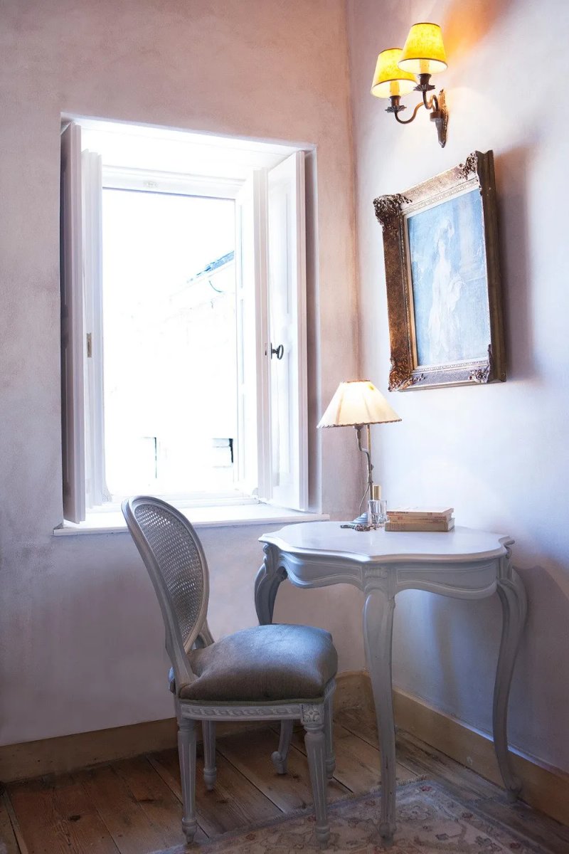 Amaryllis Boutique Guest House