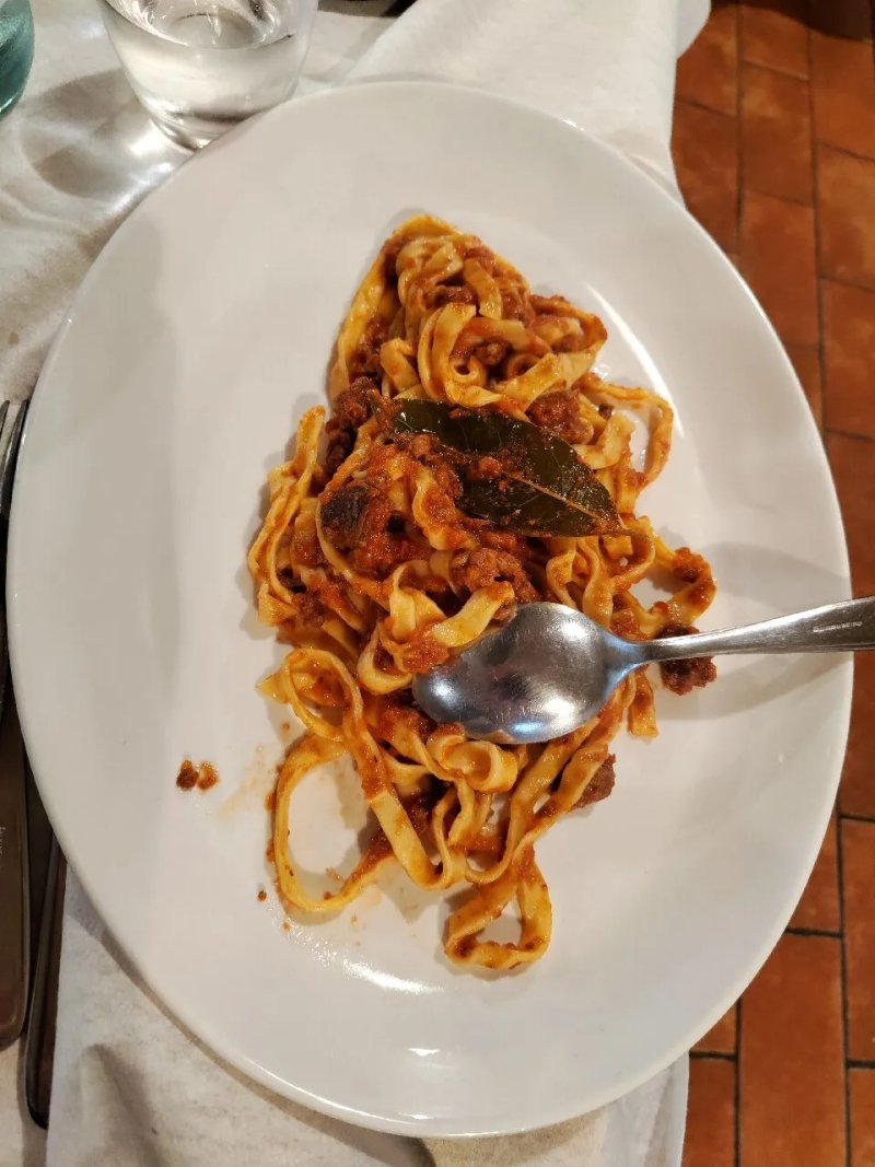 Agriturismo San Tiador