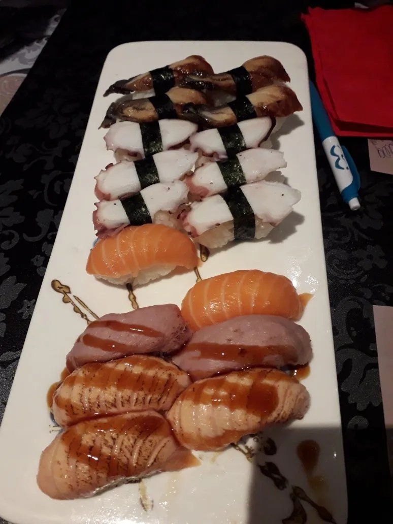 Ristorante Tokyo