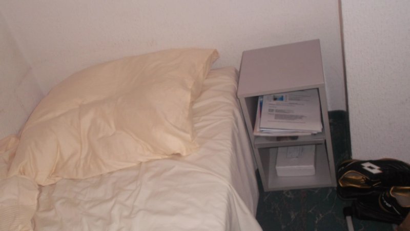 Hotel Basler Hof
