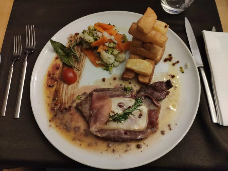 Gandico