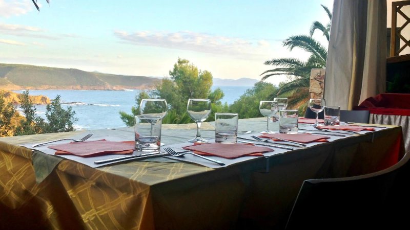 Ristorante Villa Belfiori