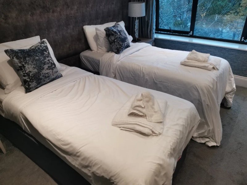 Lord Street Hotel, BW Signature Collection by Best Western