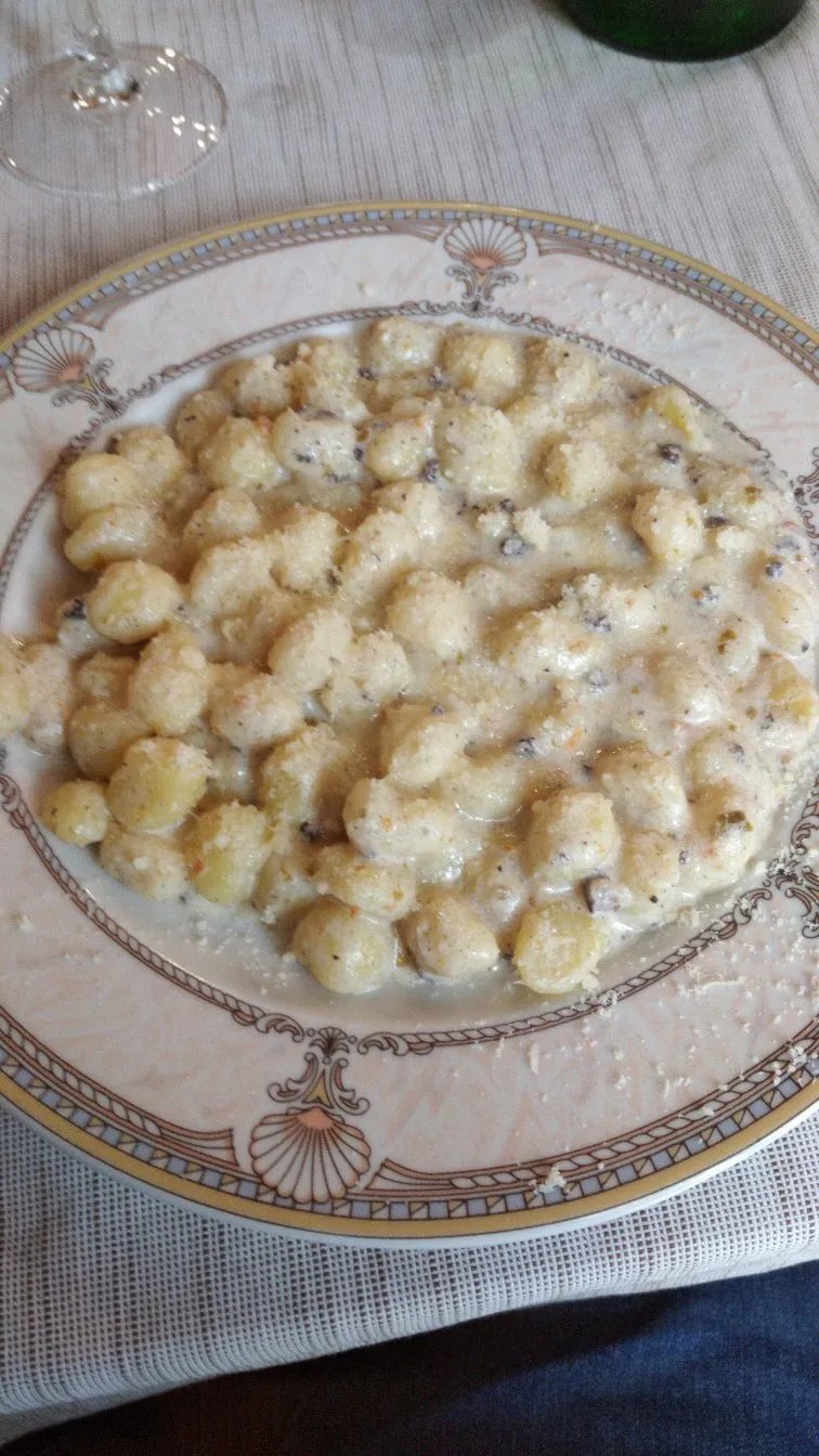 Ristorante Pizzeria Furnari