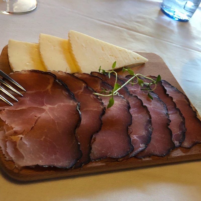 Bocados Gastronomia & Vinhos