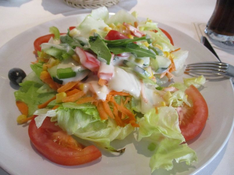 Ristorante Pizzeria bei Maurizio
