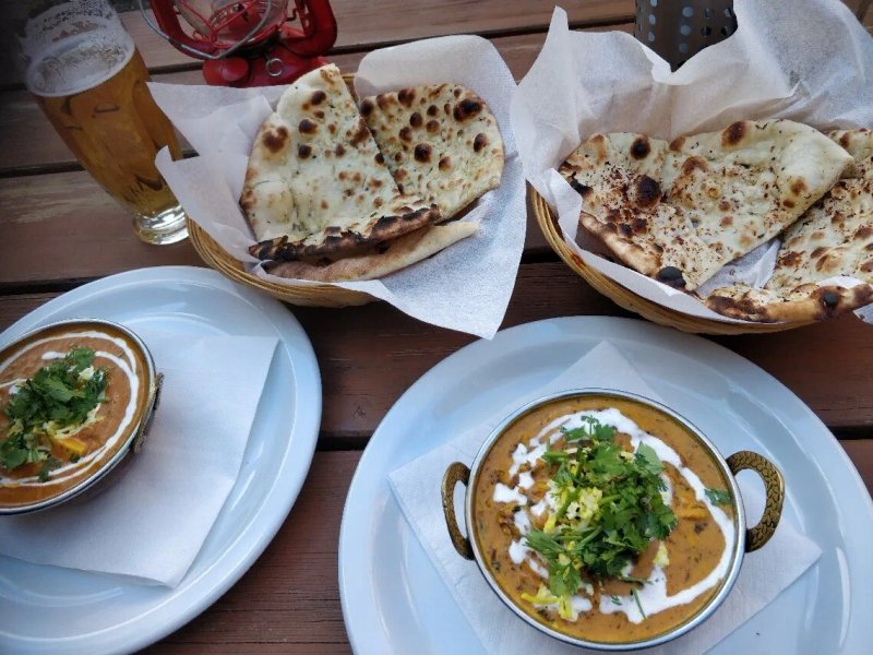 Saffron Indian Restaurant
