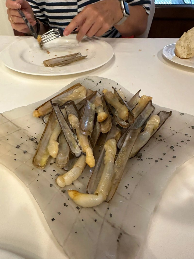 Restaurante Las Redes