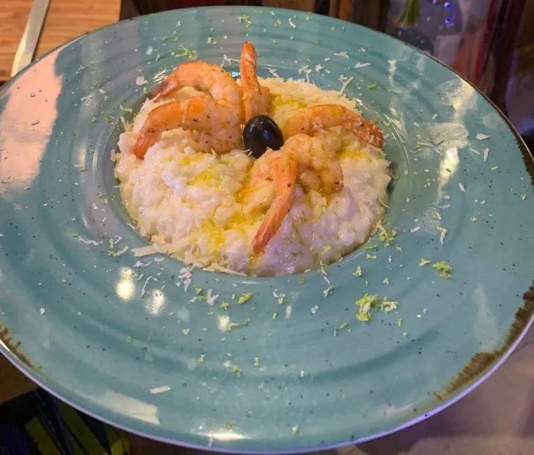Restaurante Solar dos Bicos