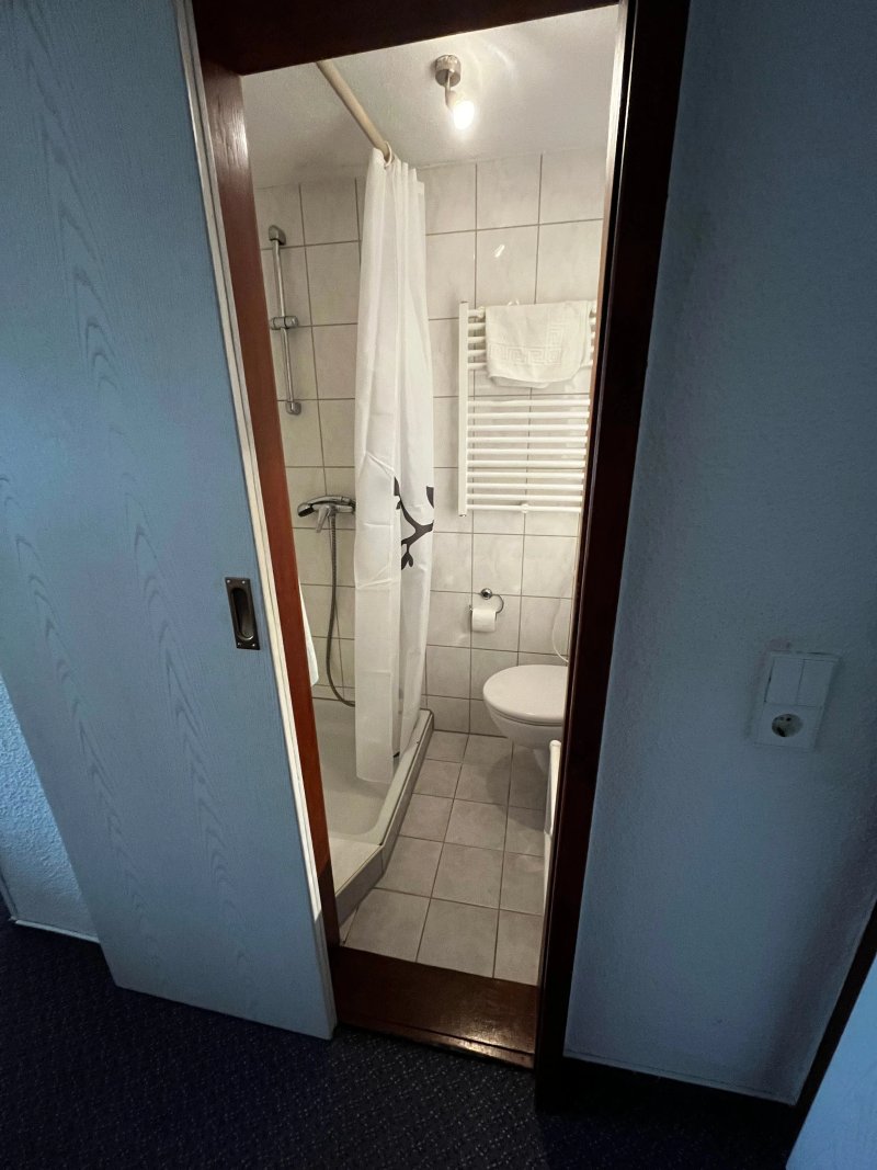 Pension Dietze