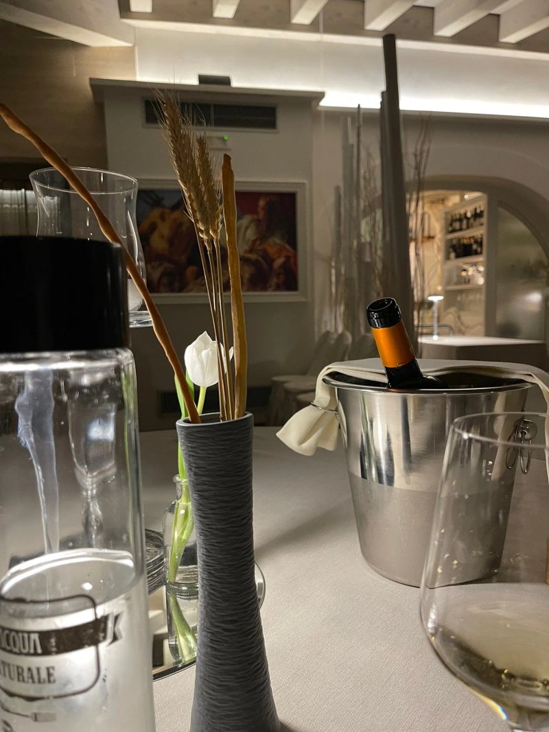 Ristorante Bacchus