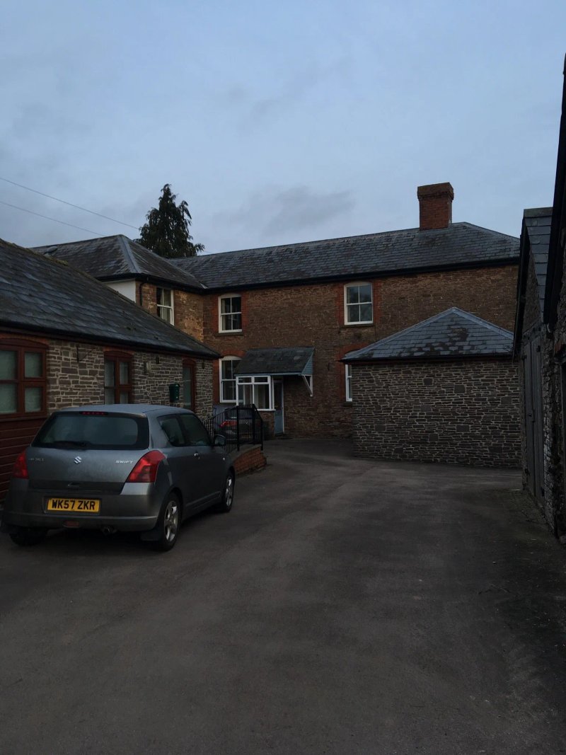 CWM Craig Farm