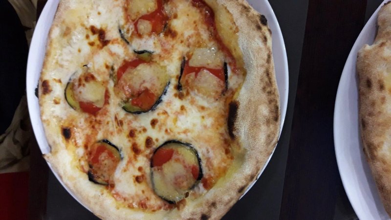 La Verace Pizzeria