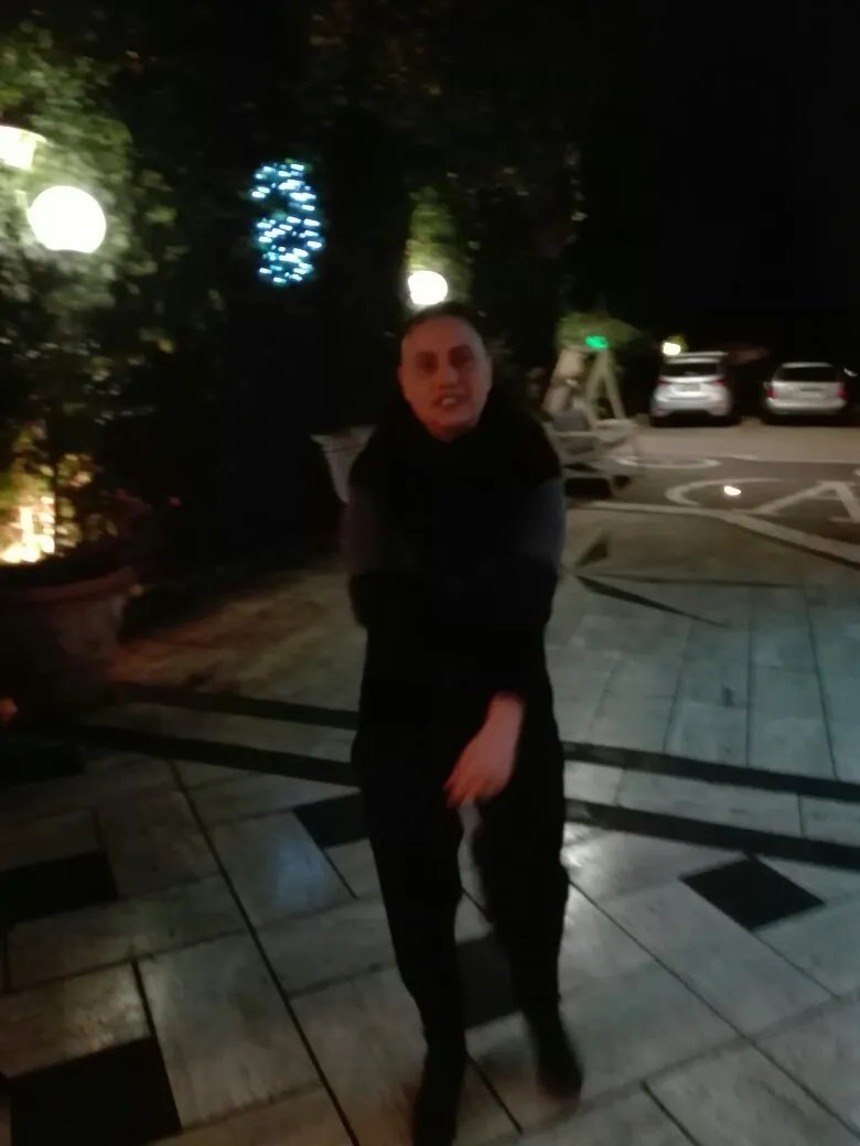 Hotel Argentina