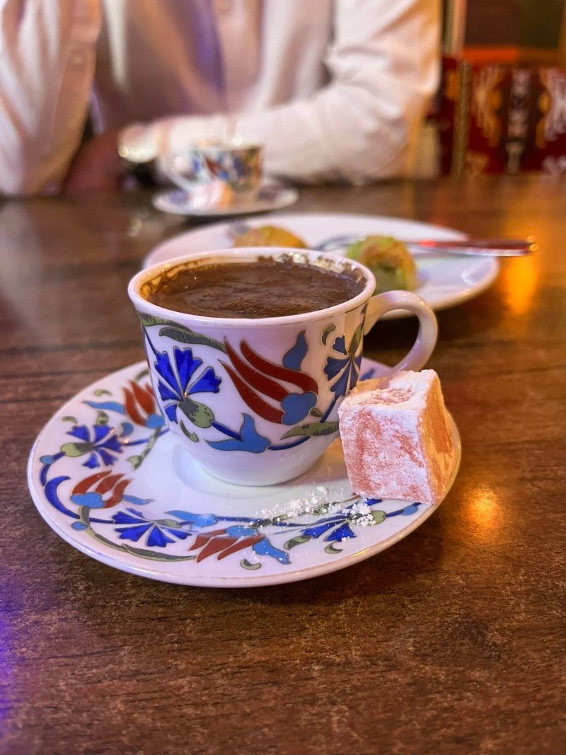 Rodi Restaurant