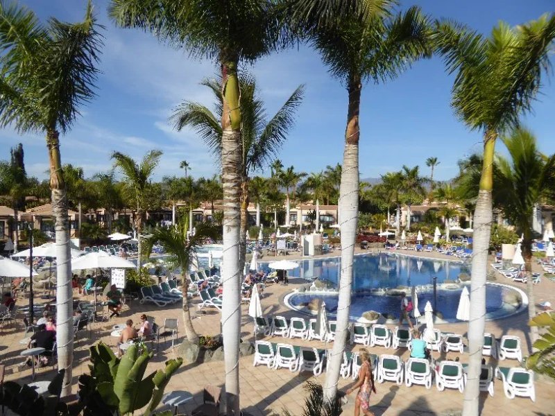 Allsun Hotel Esplendido