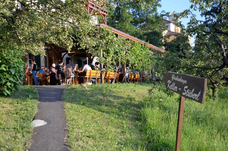 Gleichenberger Kellerstueberl